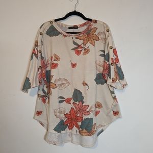 Floral Top